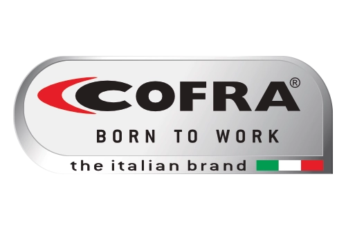 Logo Cofra