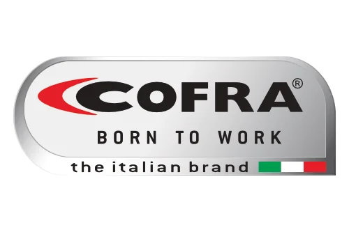 Logo Cofra