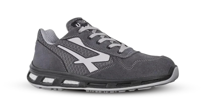 Scarpa antinfortunistica con livello di protezione S1