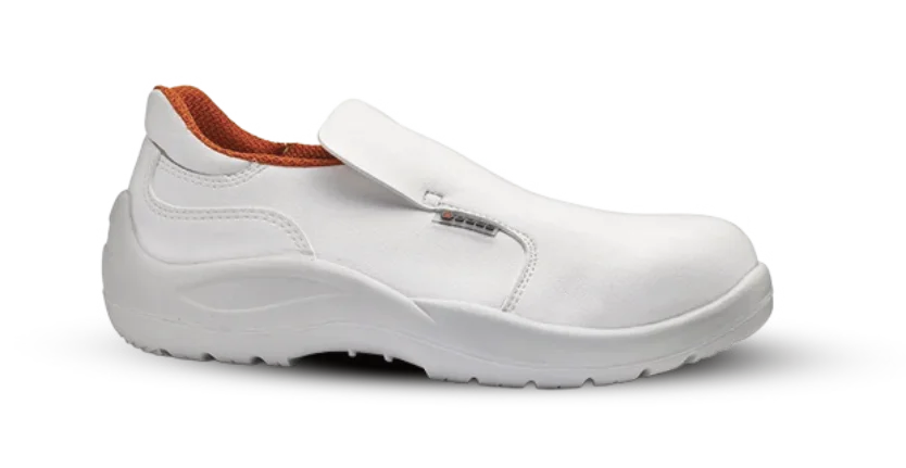 Scarpa antinfortunistica con livello di protezione S2
